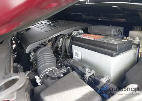 2018 Toyota C-Hr Xle z USA, uszkodzony, nr VIN NMTKHMBX8JR006774